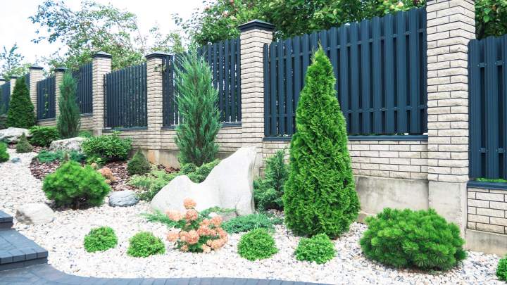 Paysagiste à Villefranche-de-Rouergue